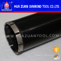 3" Wet Diamond Core Drill Bit for Granite